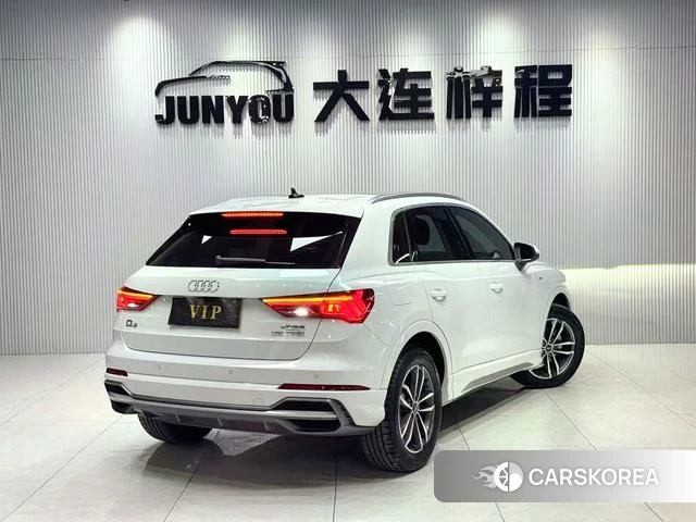 Audi Q3 id 4258280 из Китая 12
