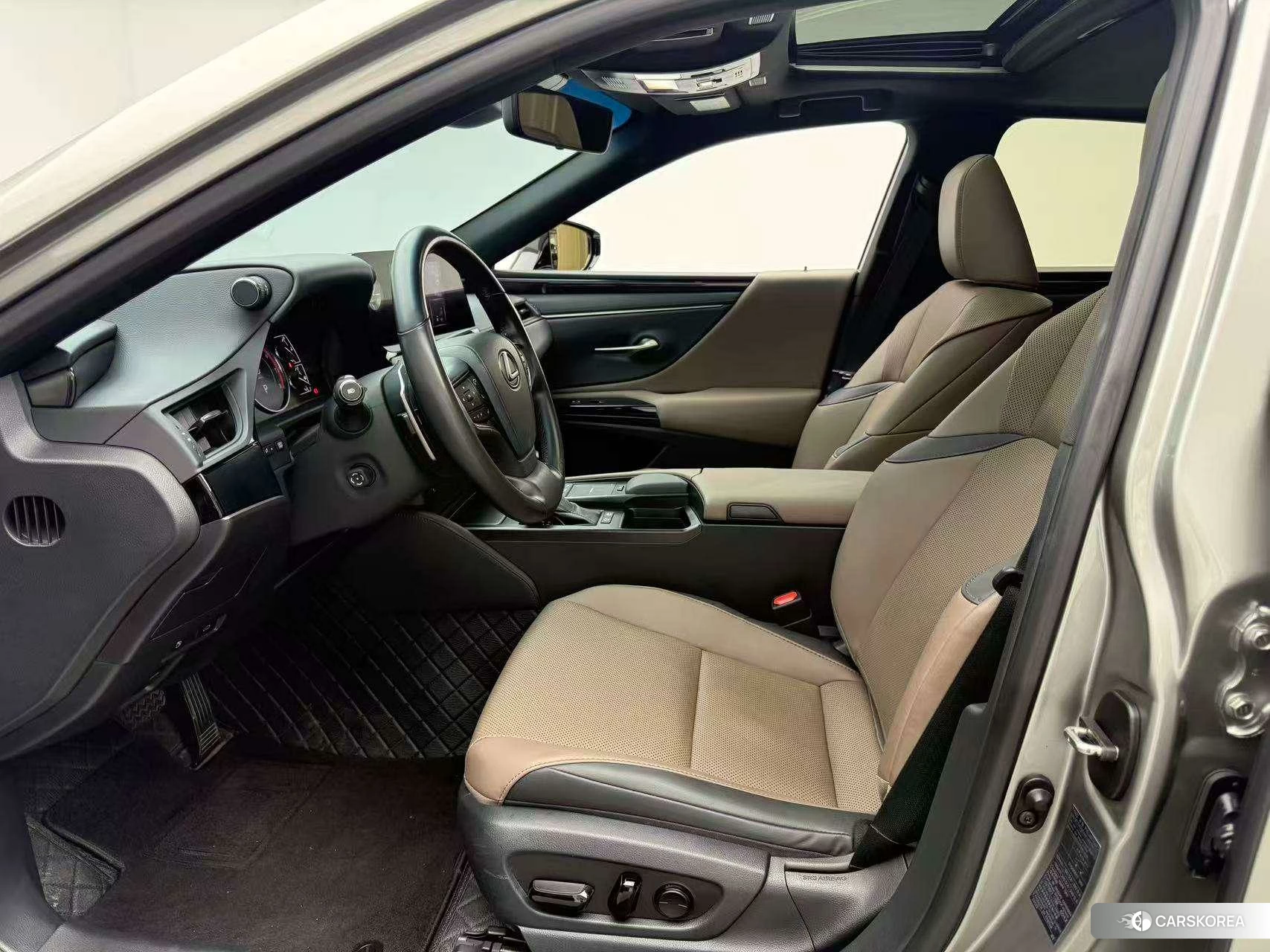 Lexus ES id 4455755 из Китая 7