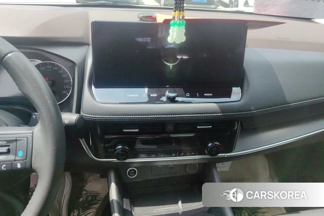 Nissan Qijun id 4262156 из Китая 9