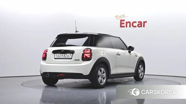 Mini Cooper id 4019718 из Кореи 12