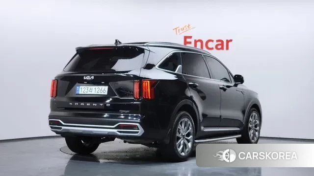 Kia Sorento 4th Generation id 3681707 из Кореи 12