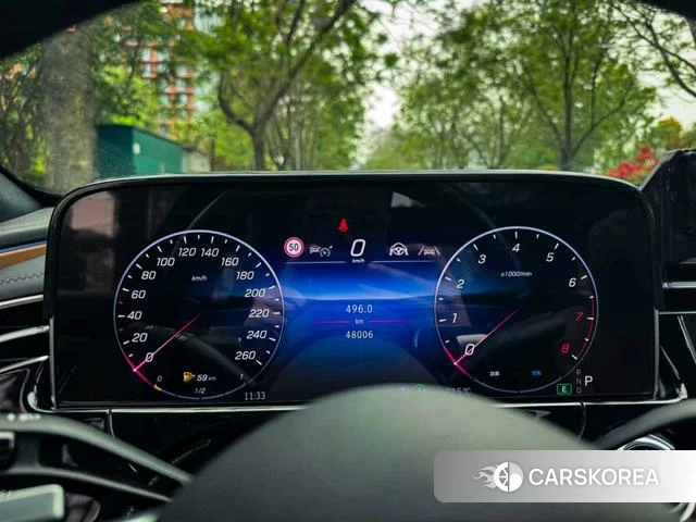 Mercedes-Benz E-class id 4300295 из Китая 12