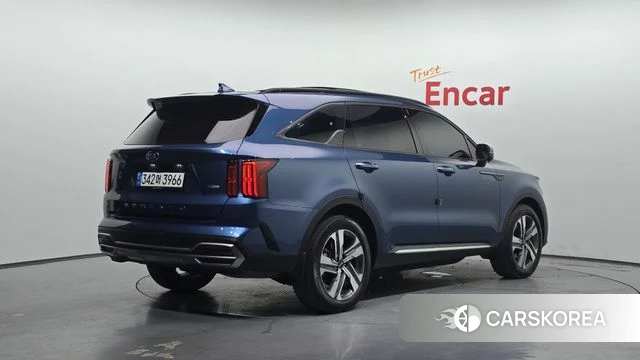 Kia Sorento 4th Generation id 4338769 из Кореи 12
