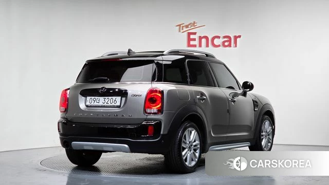 Mini Cooper Countryman id 4471261 из Кореи 12