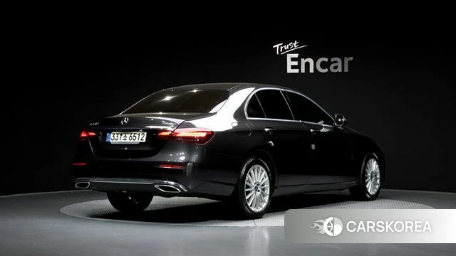 Mercedes-Benz E-Class W213 id 3843518 из Кореи 12