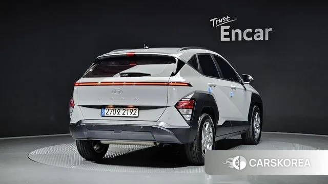 Hyundai Kona (SX2) id 3022195 из Кореи 12