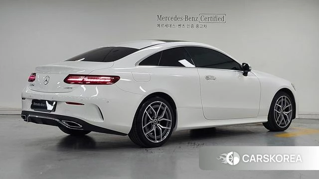 Mercedes-Benz E-Class W213 id 4457378 из Кореи 9