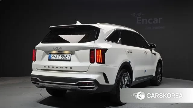 Kia Sorento 4th Generation id 3712515 из Кореи 12