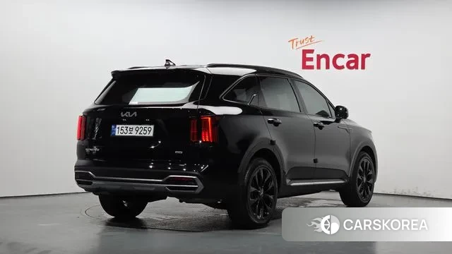 Kia Sorento 4th Generation id 3058140 из Кореи 12