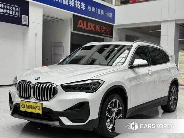 BMW X1 id 4335745 из Китая 12