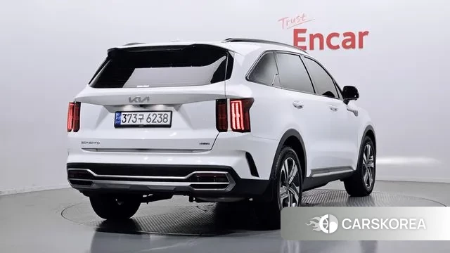 Kia Sorento 4th Generation id 3400578 из Кореи 12