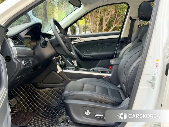 Haval H7 id 4209480 из Китая 12