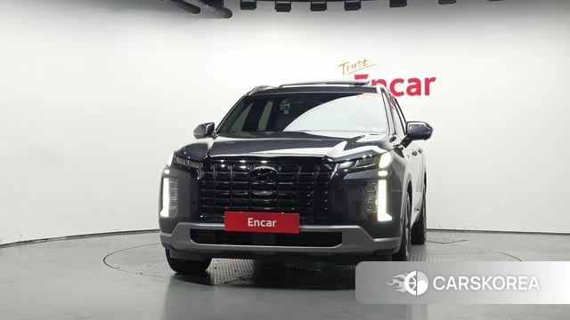 Hyundai The New Palisade id 4636427 из Кореи 12