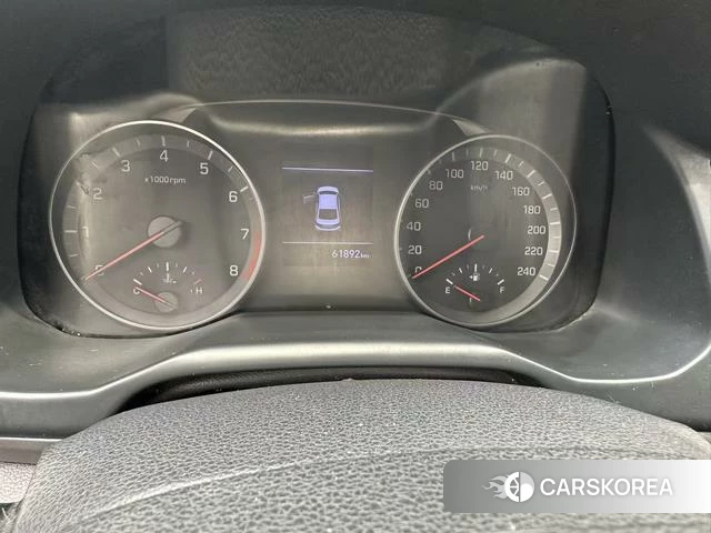 Hyundai Lead 2019 Белый из Китая, фото 2