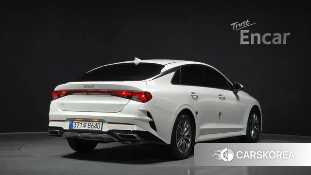 Kia K5 3rd generation id 3805941 из Кореи 12