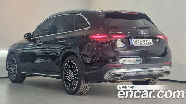 Mercedes-Benz GLC-Class X254 id 2683624 из Кореи 12