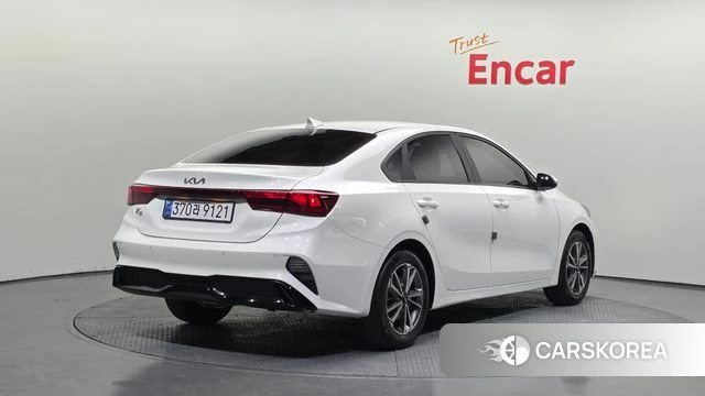 Kia The New K3 2nd generation id 3826878 из Кореи 12