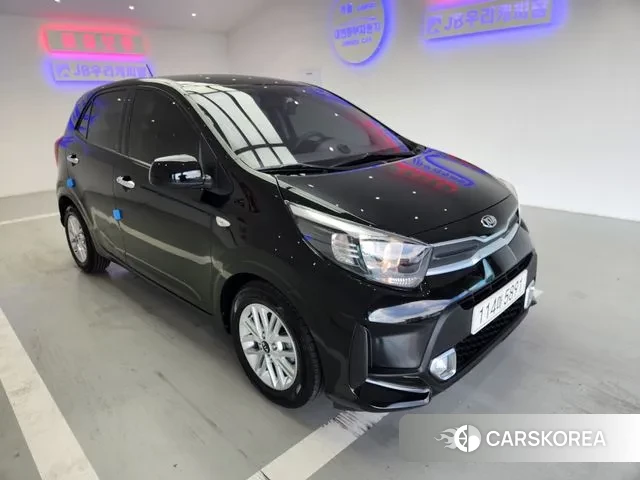 Kia Morning Urban (JA) id 3003642 из Кореи 10