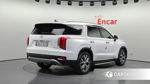 Hyundai Palisade id 4316563 из Кореи 12