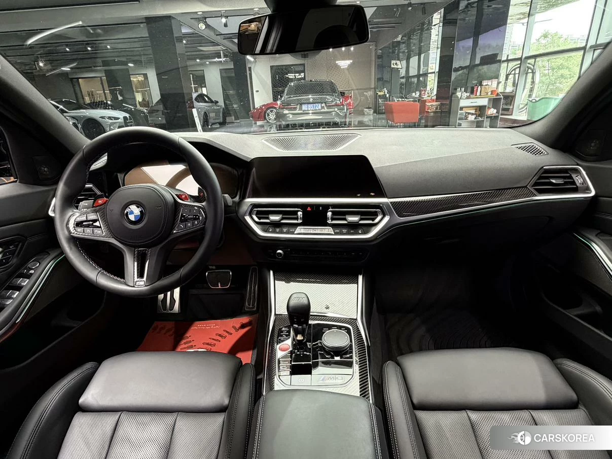 BMW M3 id 4467874 из Китая 8