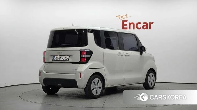 Kia The New Kia Ray id 4935212 из Кореи 12