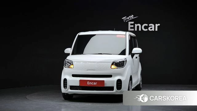 Kia The New Ray id 4624646 из Кореи 12