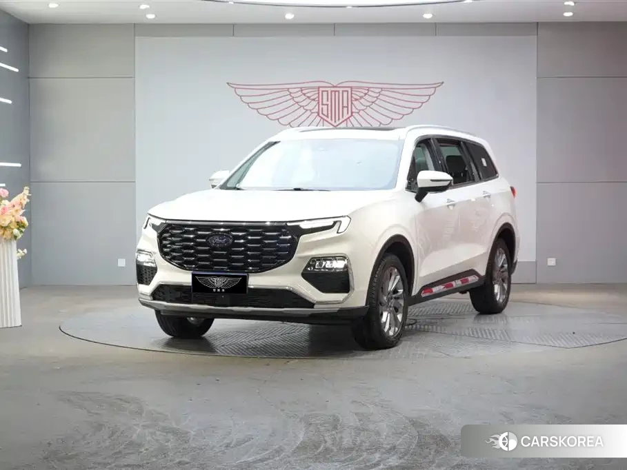 Ford Lingyu id 4629673 из Китая 12