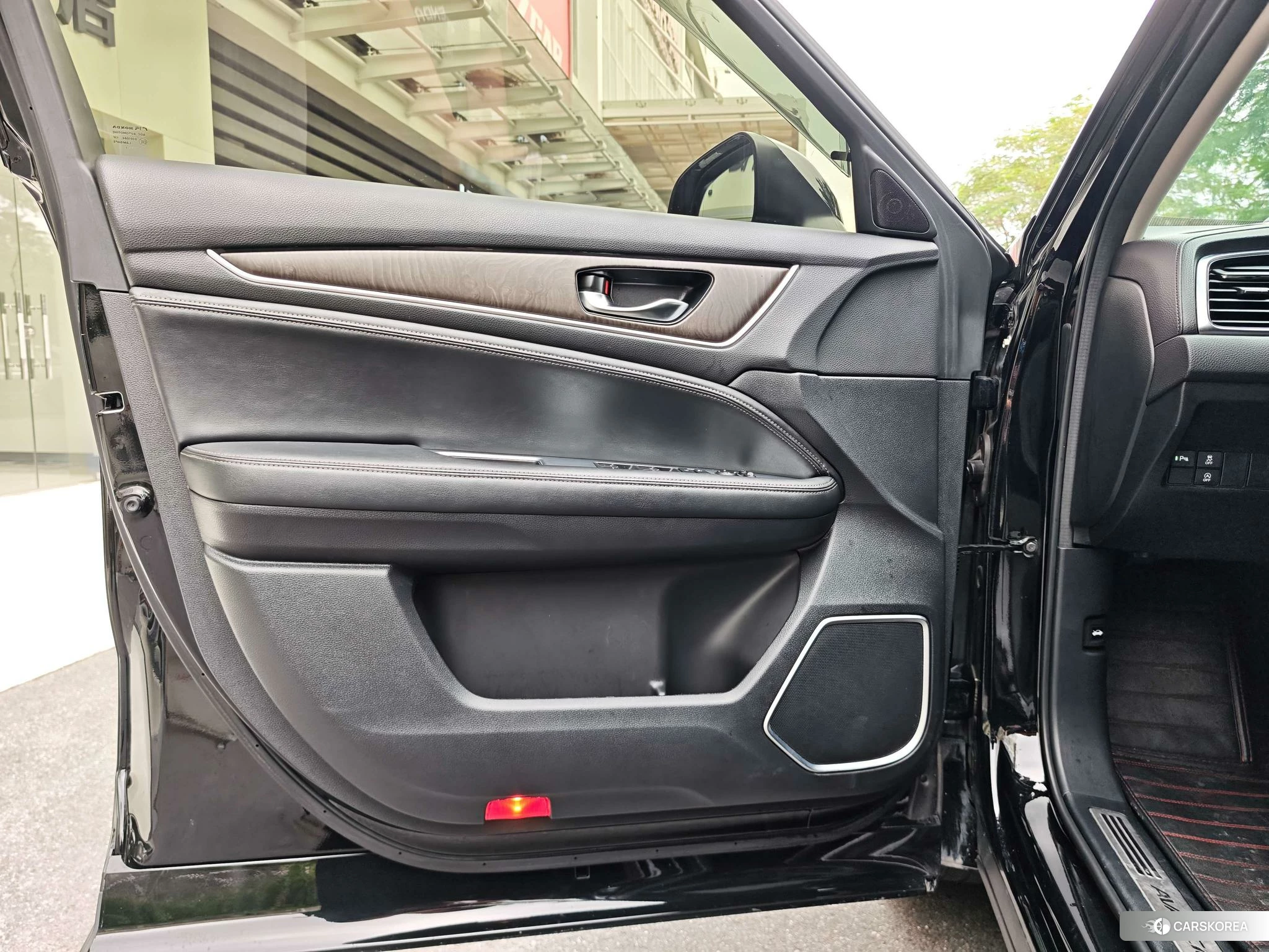 Honda Avancier id 4455393 из Китая 12