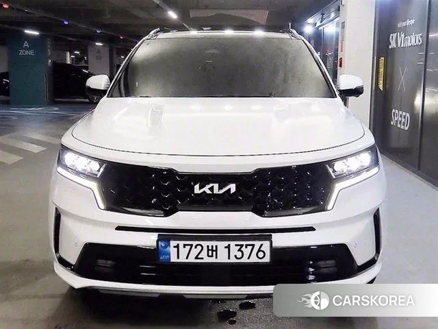Kia Sorento 4th Generation id 2905272 из Кореи 12