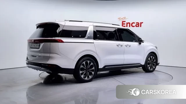 Kia Carnival 4th generation id 3661034 из Кореи 12