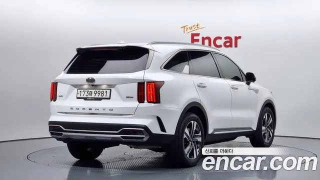 Kia Sorento 4th Generation id 2854923 из Кореи 12