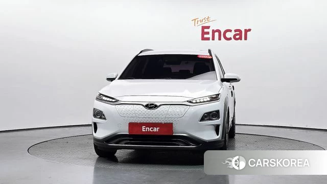 Hyundai Kona Electric id 4594536 из Кореи 12