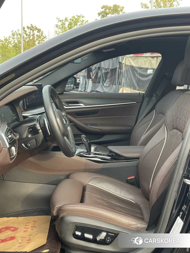BMW 5 series id 4241874 из Китая 11