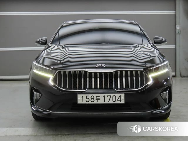 Kia K7 Premier id 4345232 из Кореи 11