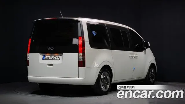 Hyundai Staria id 2664554 из Кореи 12