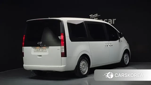 Hyundai Staria id 3115859 из Кореи 12