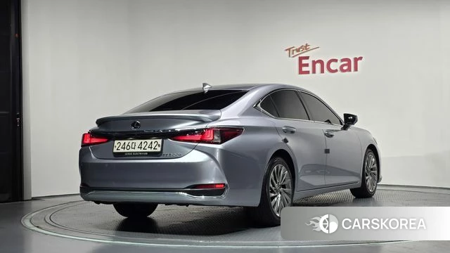 Lexus ES300h 7th generation id 4670386 из Кореи 12