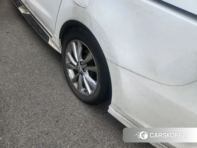 Kia The New Carnival 2020 Белый из Кореи, фото 5