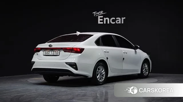 Kia Come New K3 id 3612784 из Кореи 12