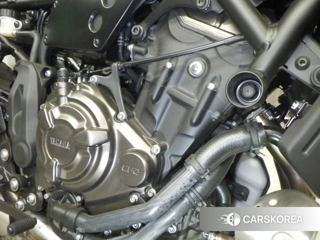 Engine photo