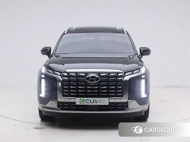 Hyundai The New Palisade id 3322400 из Кореи 12