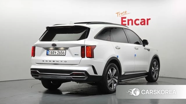 Kia Sorento 4th Generation id 4677068 из Кореи 12