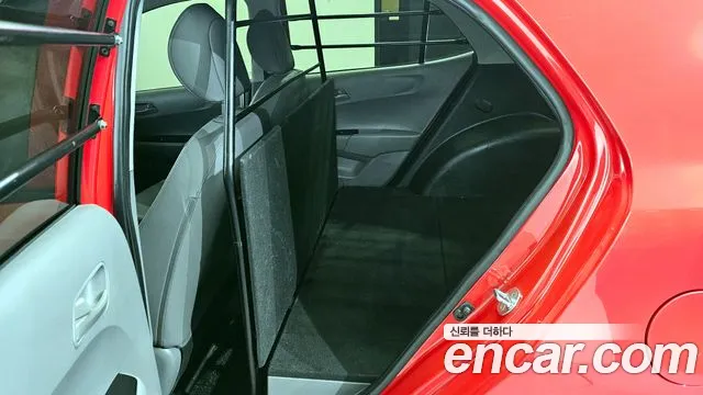 Kia Morning Urban (JA) id 2575267 из Кореи 12