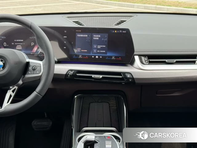 BMW X1 id 4277505 из Китая 10