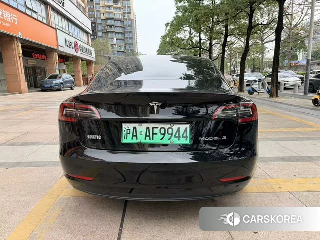 Tesla Model 3 id 3909066 из Китая 12