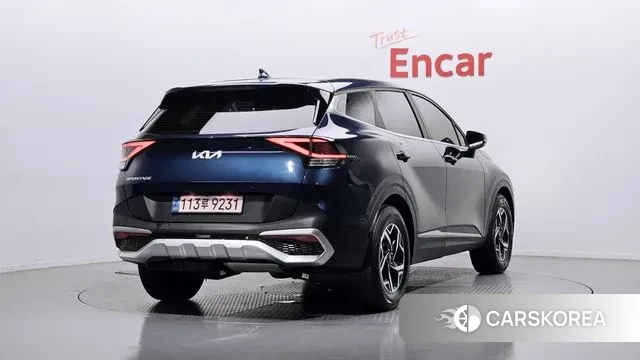 Kia Sportage 5th Generation id 3027793 из Кореи 12