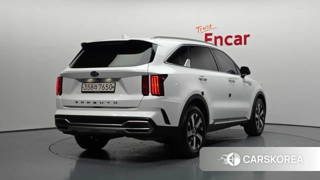 Kia Sorento 4th Generation id 3936312 из Кореи 12