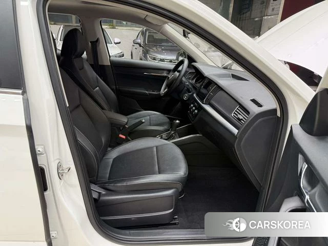 Skoda Komick id 4392031 из Китая 12
