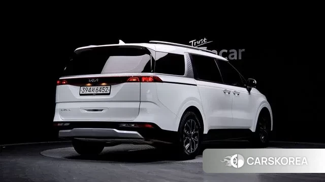 Kia Carnival 4th generation id 3624796 из Кореи 12