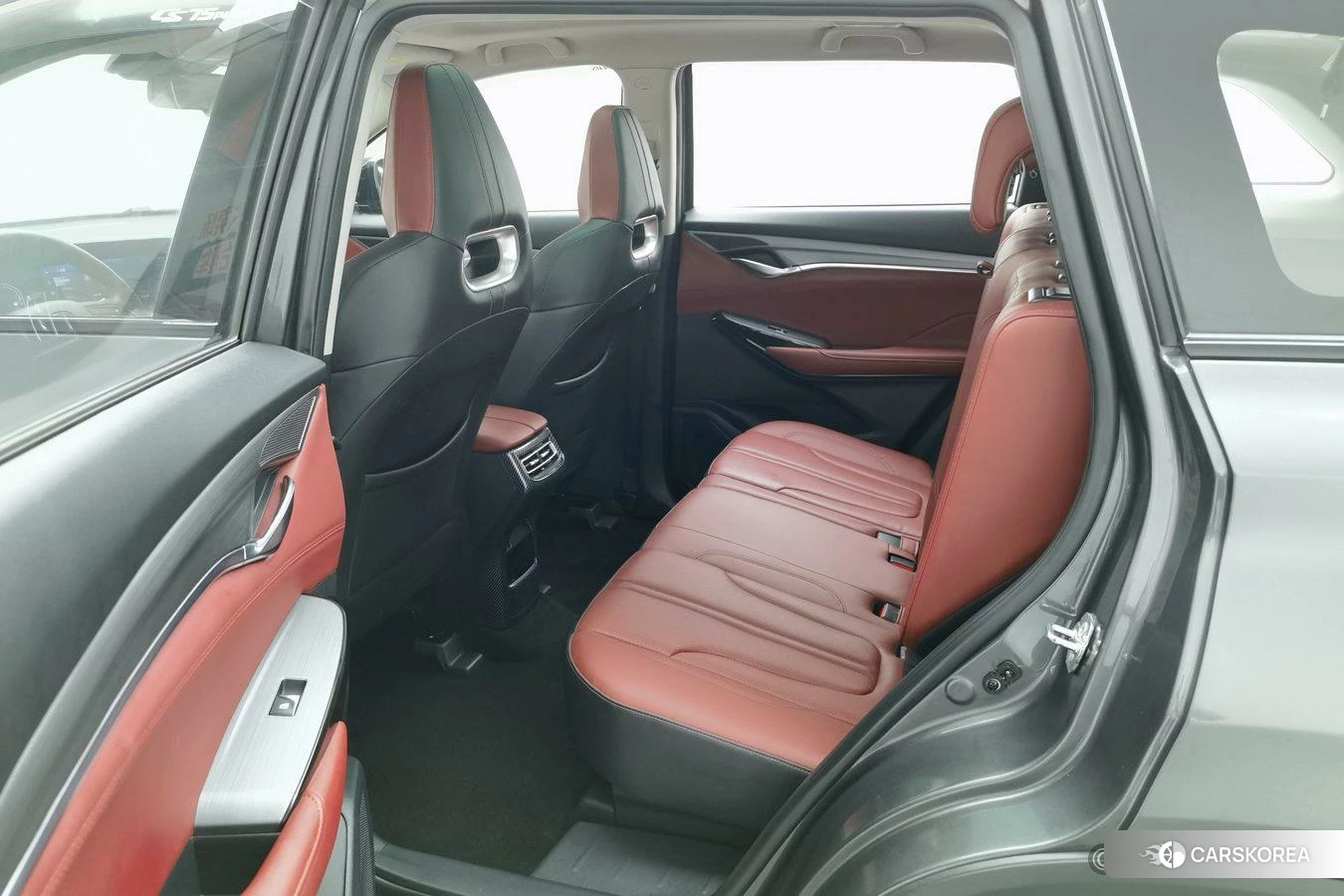 Chang'an CS75 PLUS id 4492877 из Китая 12